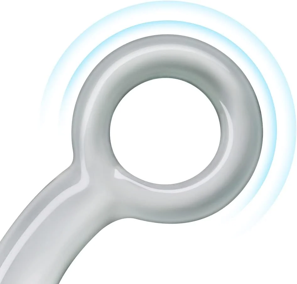 RingEase Beginner Glass Anal Trainer - Image 6