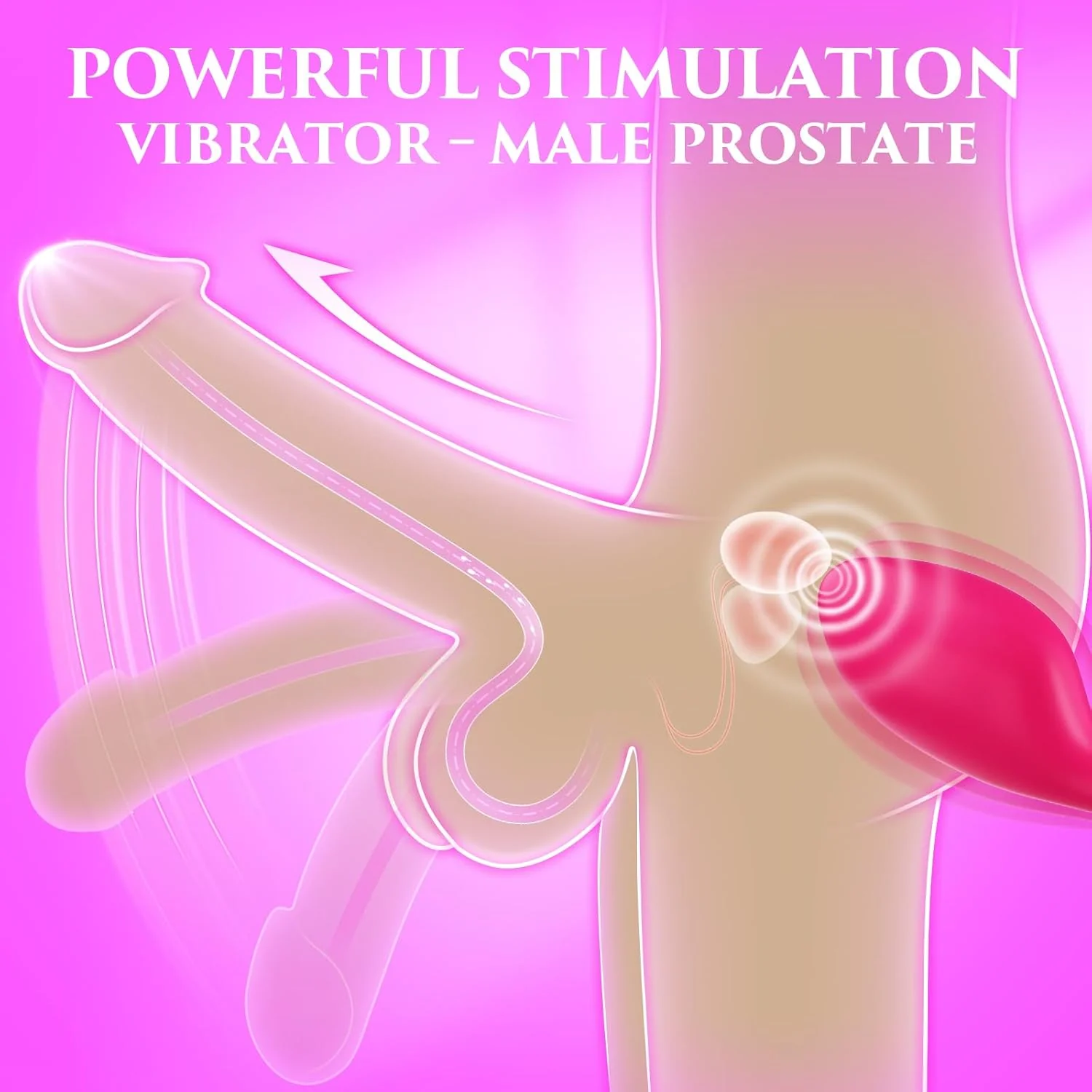 RoseWhirl App-Controlled Panty Vibe - Image 9