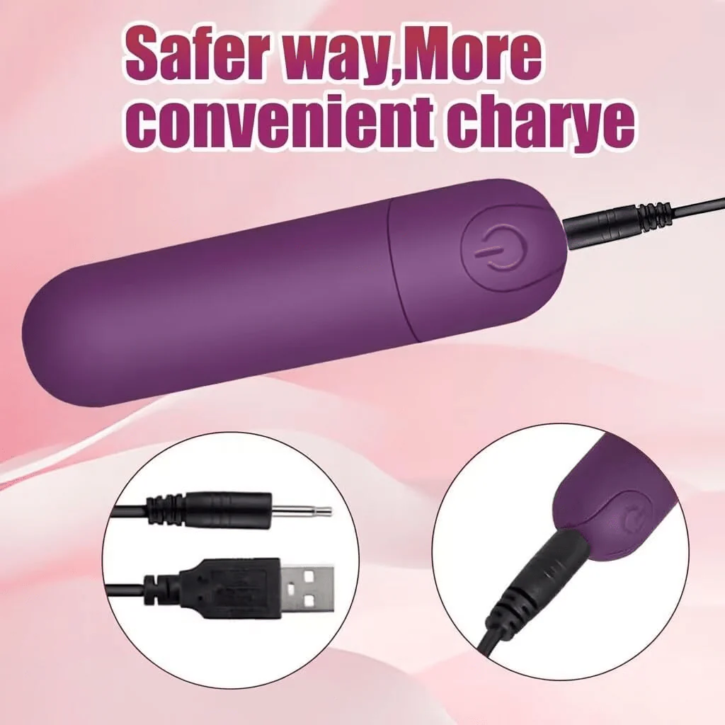 SecretLace Remote-Control Bullet Vibrator Panties - Image 2