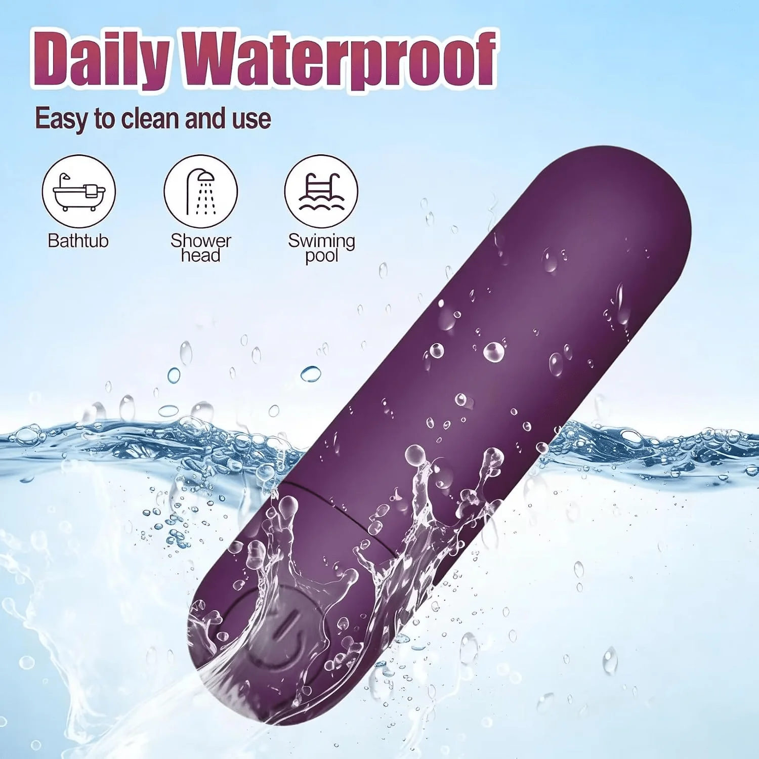 SecretLace Remote-Control Bullet Vibrator Panties - Image 5