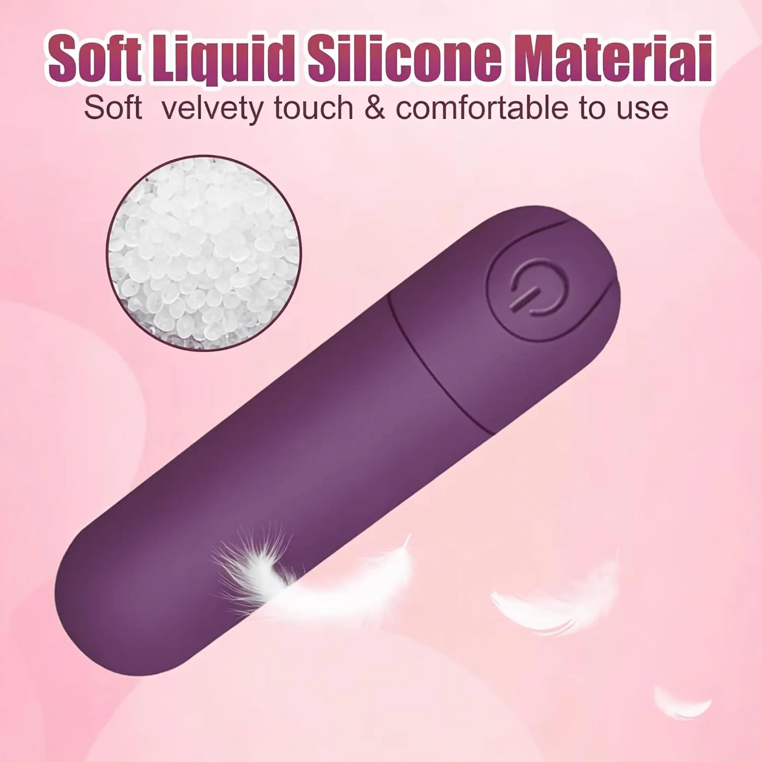SecretLace Remote-Control Bullet Vibrator Panties - Image 6