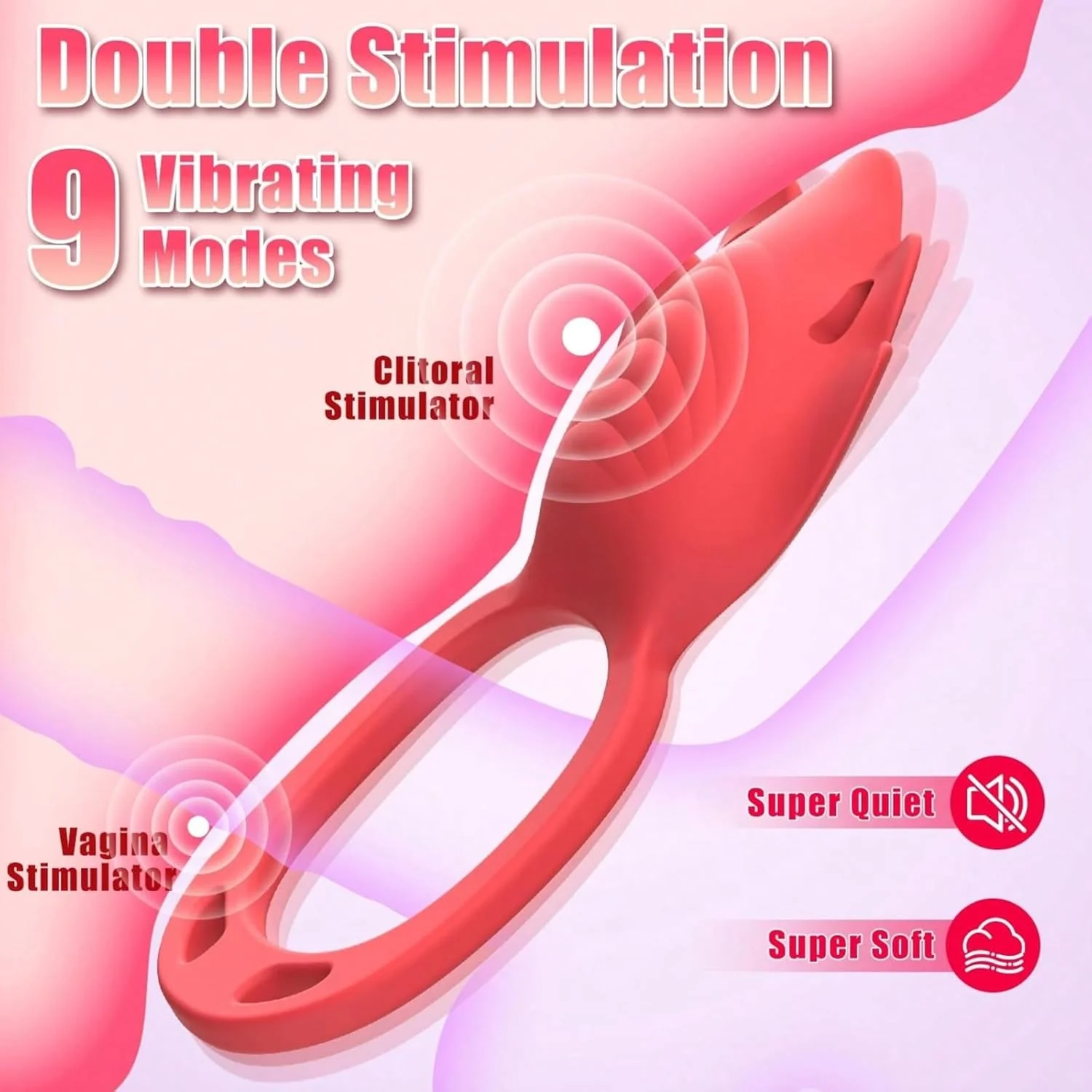 SecretPulse App-Controlled Panty Vibrator Set - Image 4
