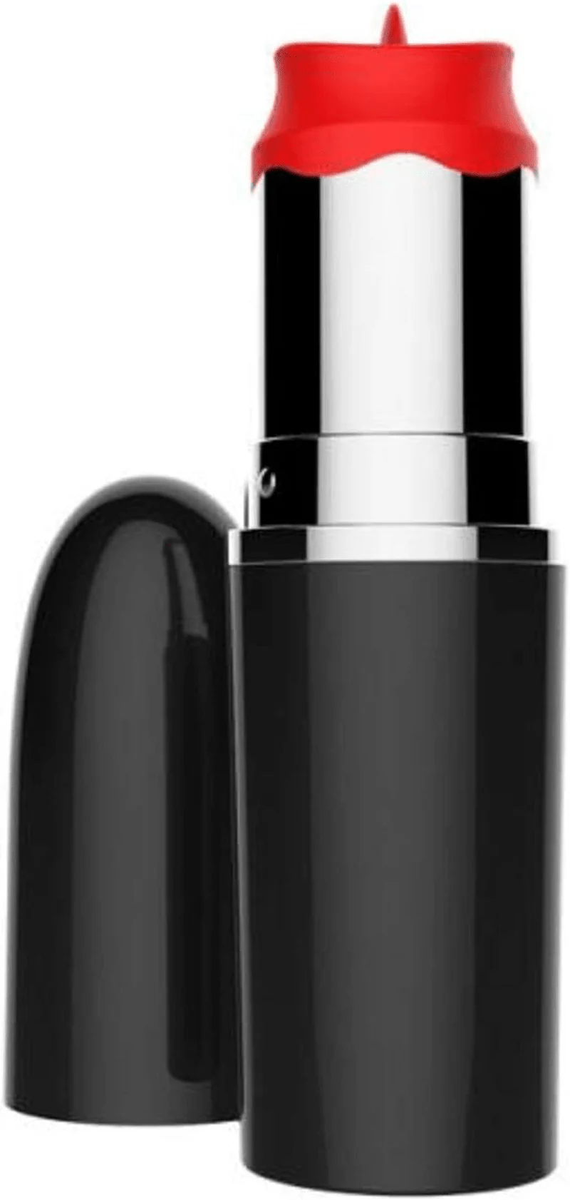 SecretRouge Lipstick Bullet Vibrator - Image 3