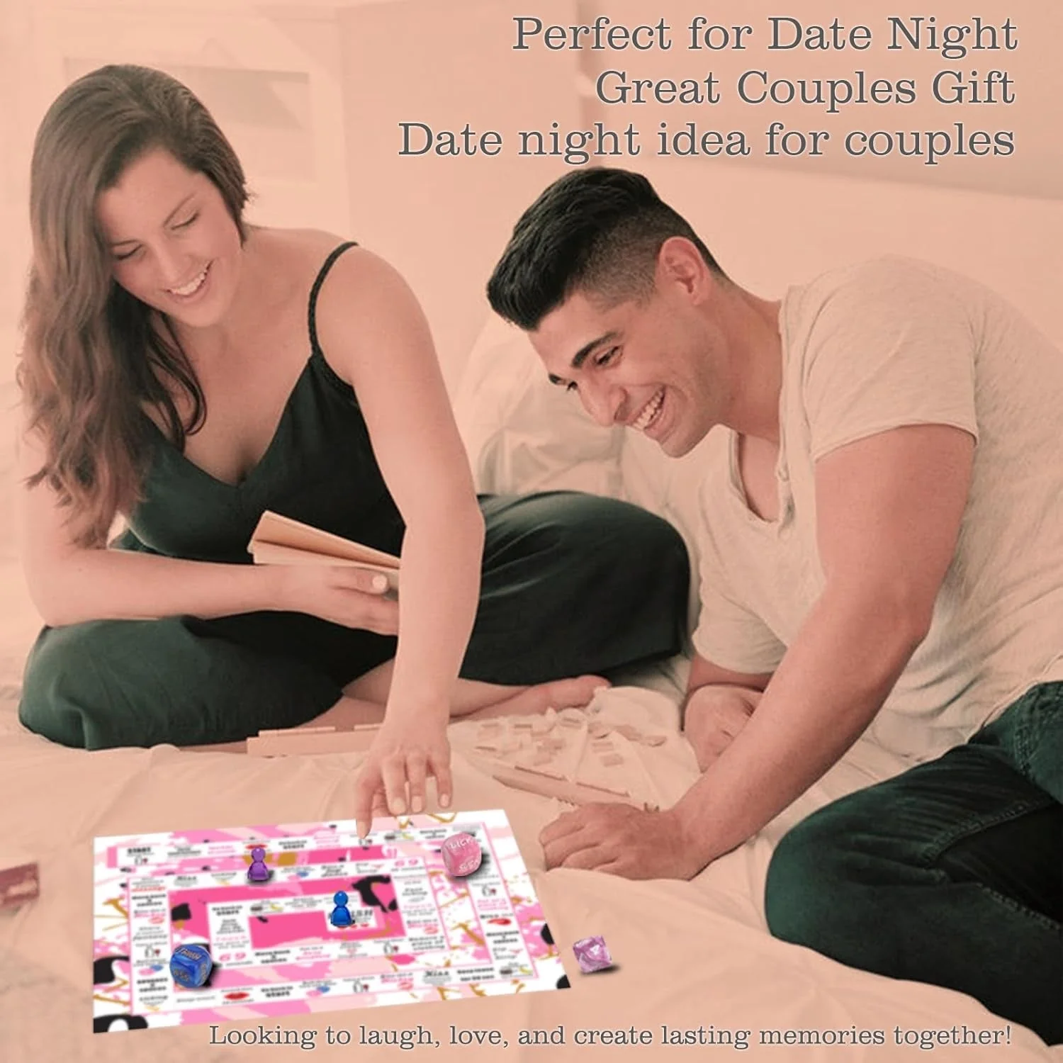 Sexy Couples Board Dare Game - Image 5