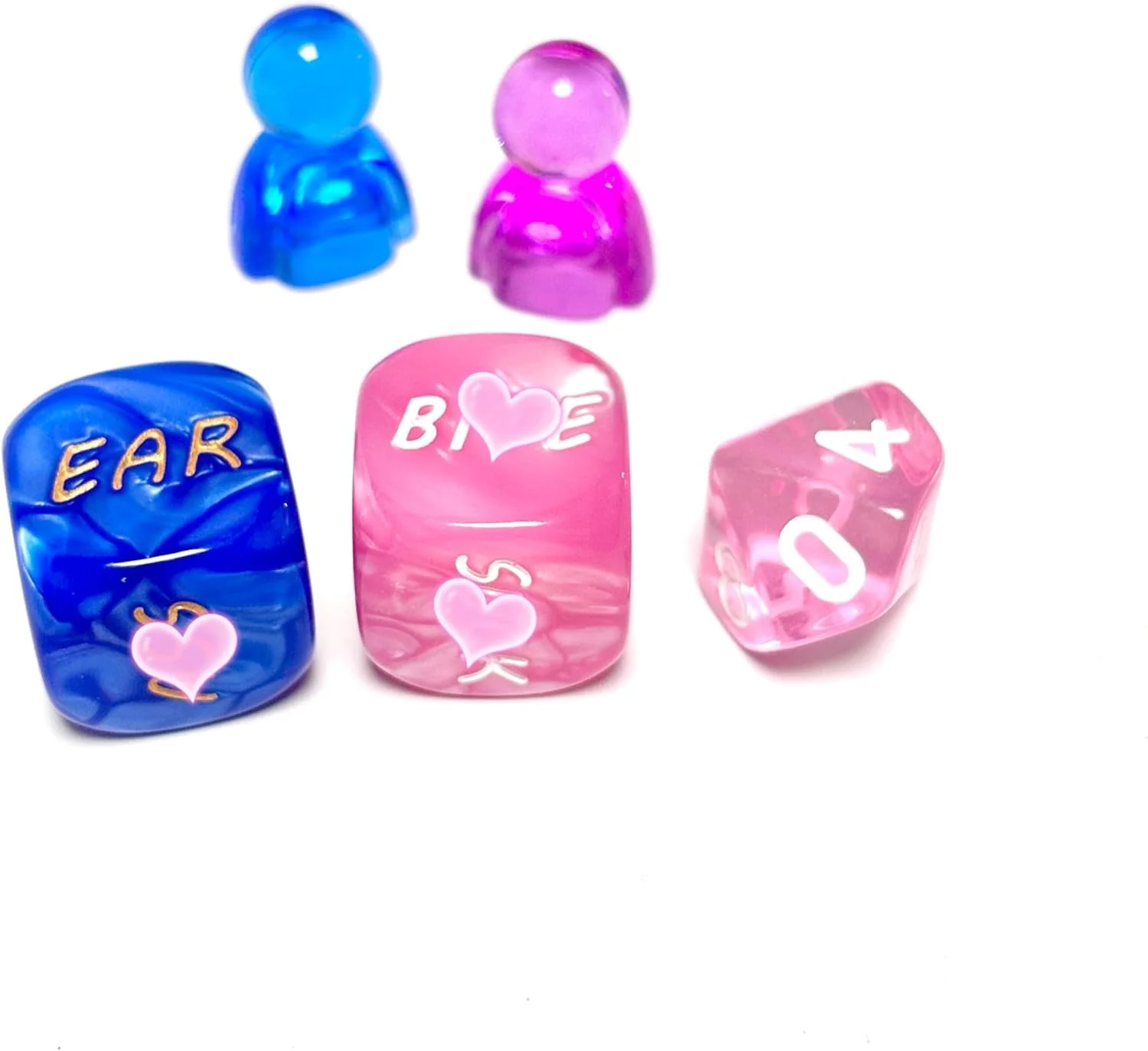 Sexy Couples Board Dare Game - Image 6