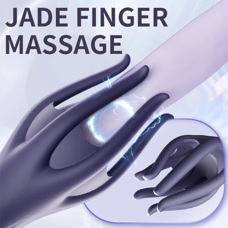 SixTouch Male Tentacle Training Masturbator Vibrator - Image 6