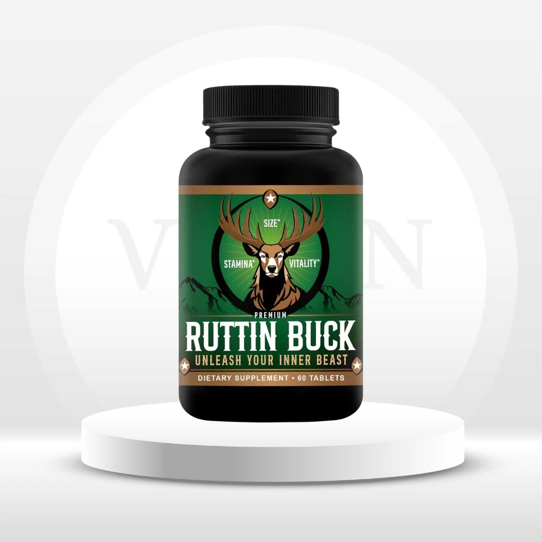 Size Enhancement Pills for Men – Stamina & Drive Support
