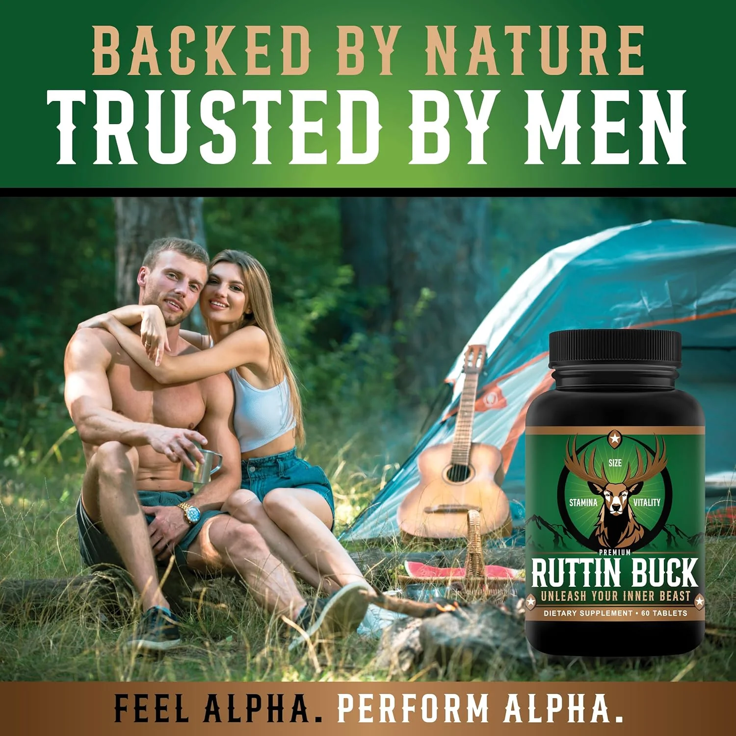 Size Enhancement Pills for Men – Stamina & Drive Support - Image 6