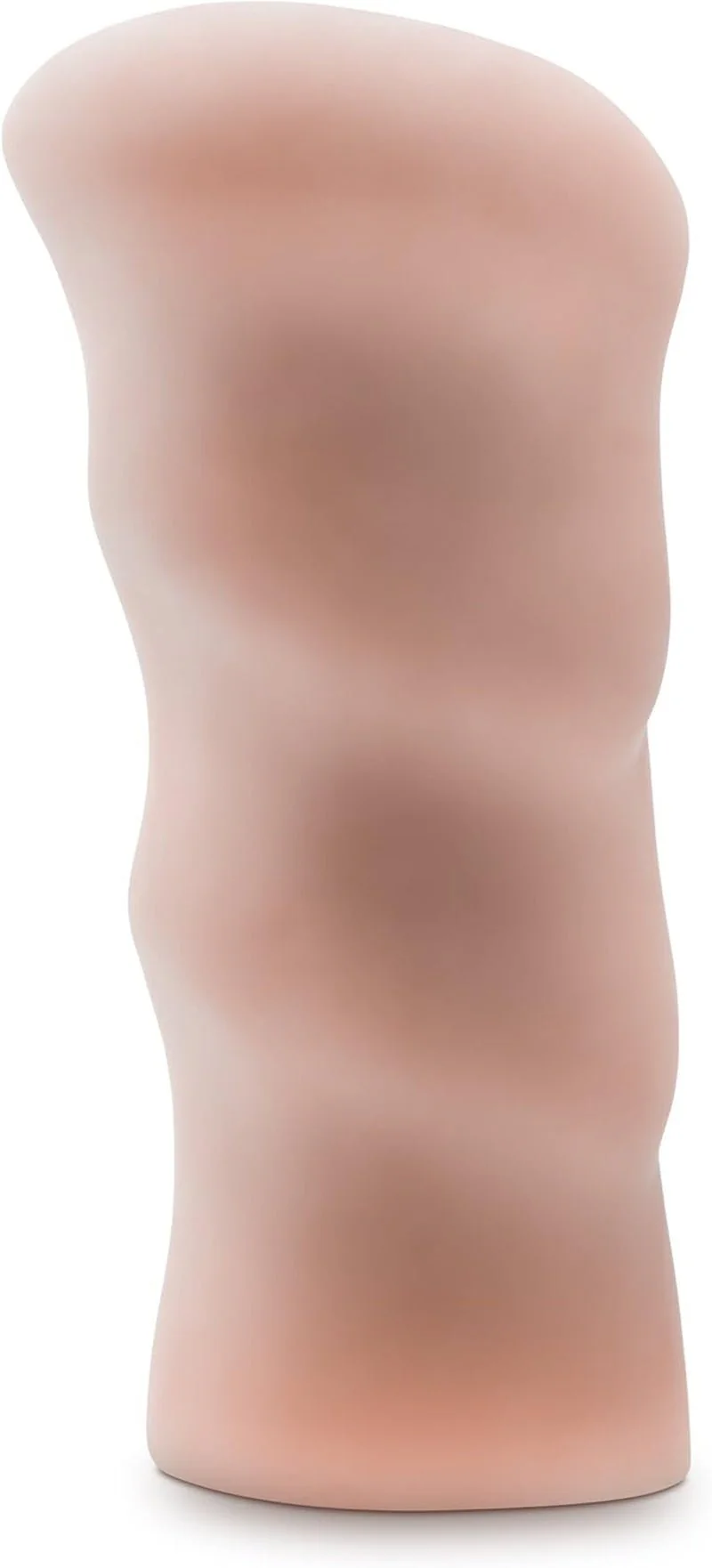 SoftX Pocket Pussy Anal Stroker with Nubbed Canal - Image 8