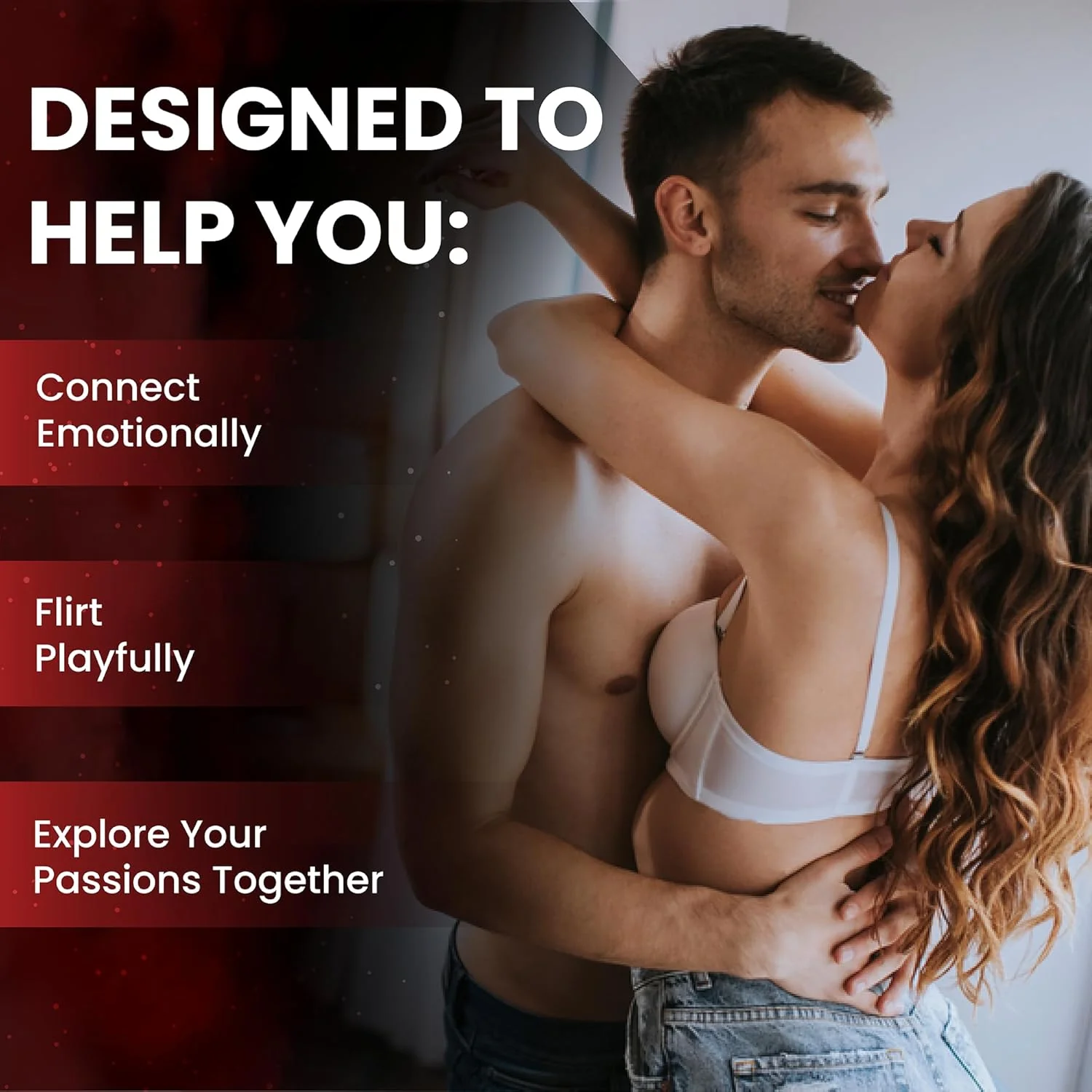 Spark in The Dark – Erotic Date Night Game for Couples - Image 5