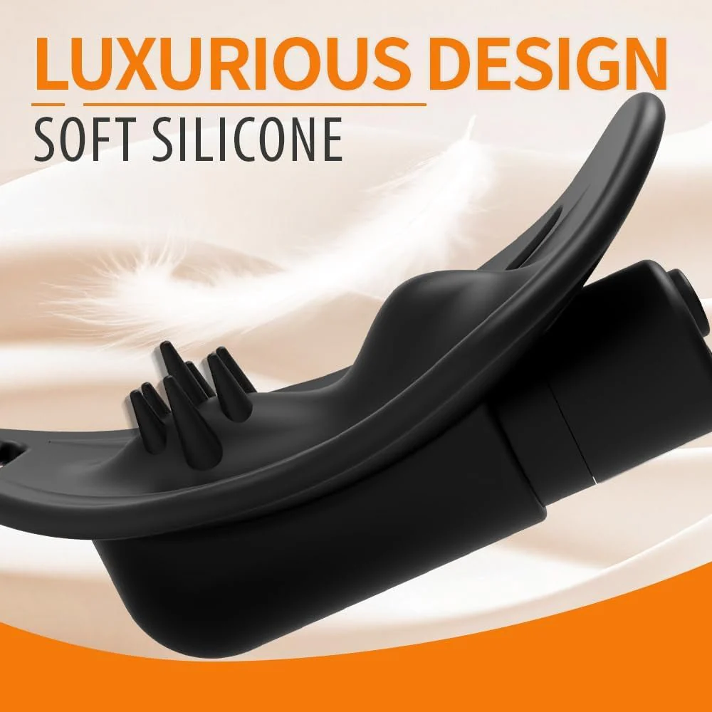 StrapTease Remote Control Wearable Panty Vibrator - Image 5