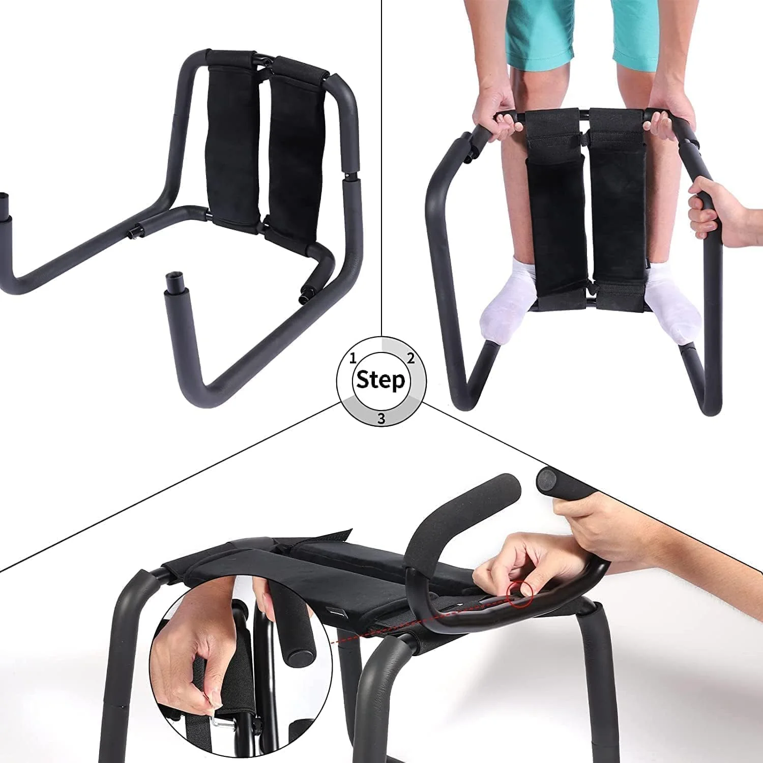 StretchRide Love Positions Stool Set - Image 7