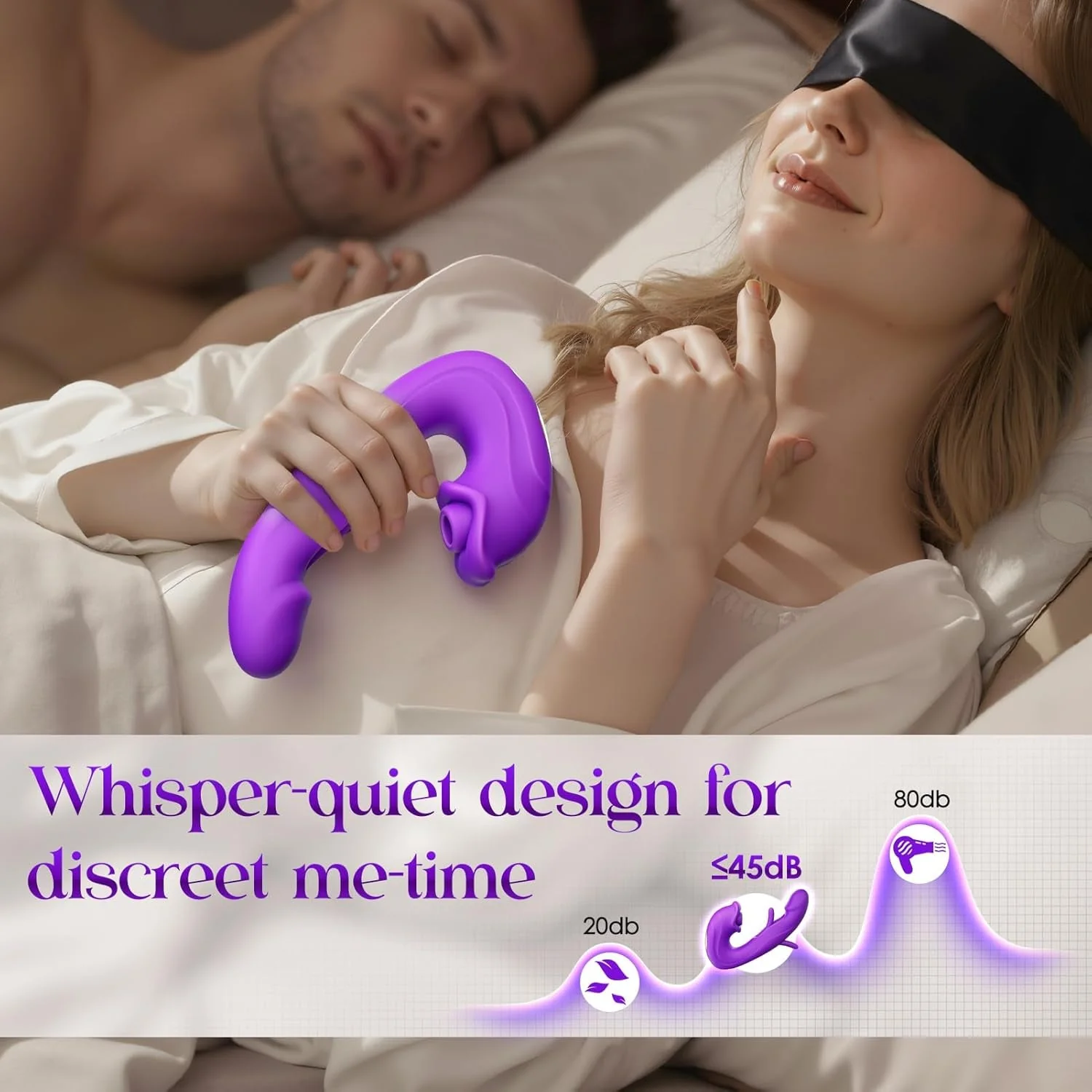 VixenNova AI Suction G-Spot Flapping Vibrator - Image 7
