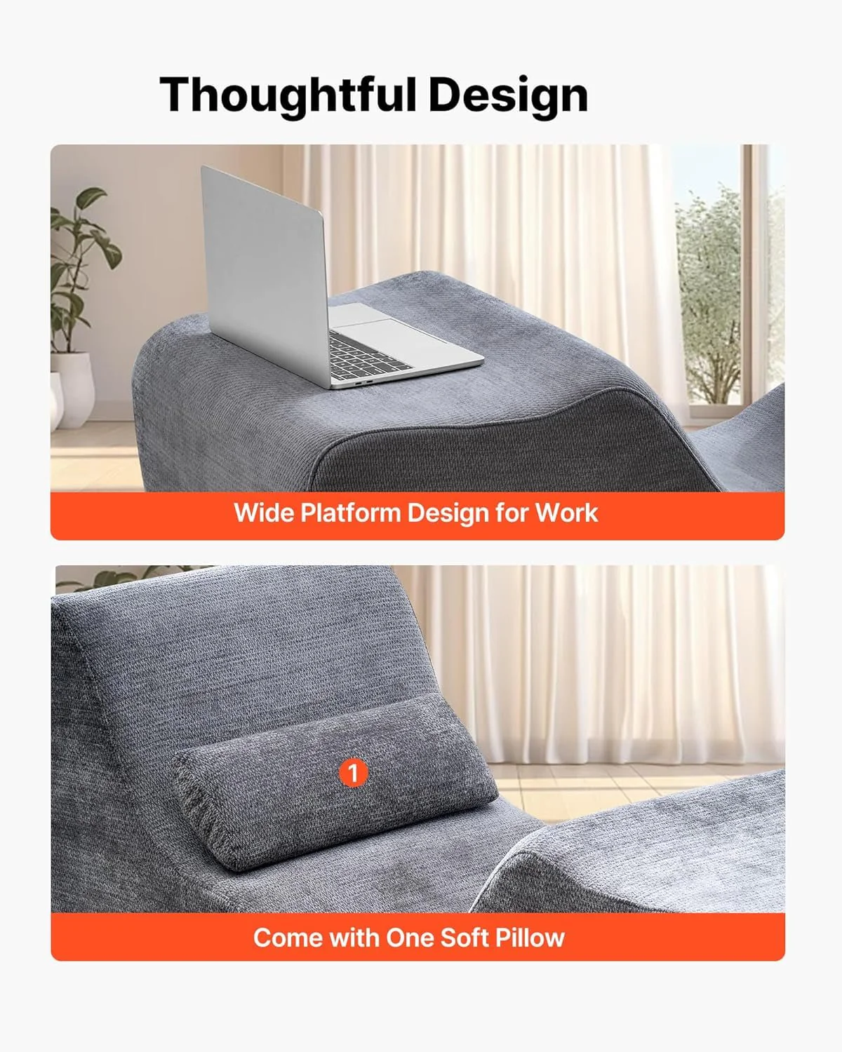 SwayVice Ergonomic Sex Chaise Lounge Chair - Image 6