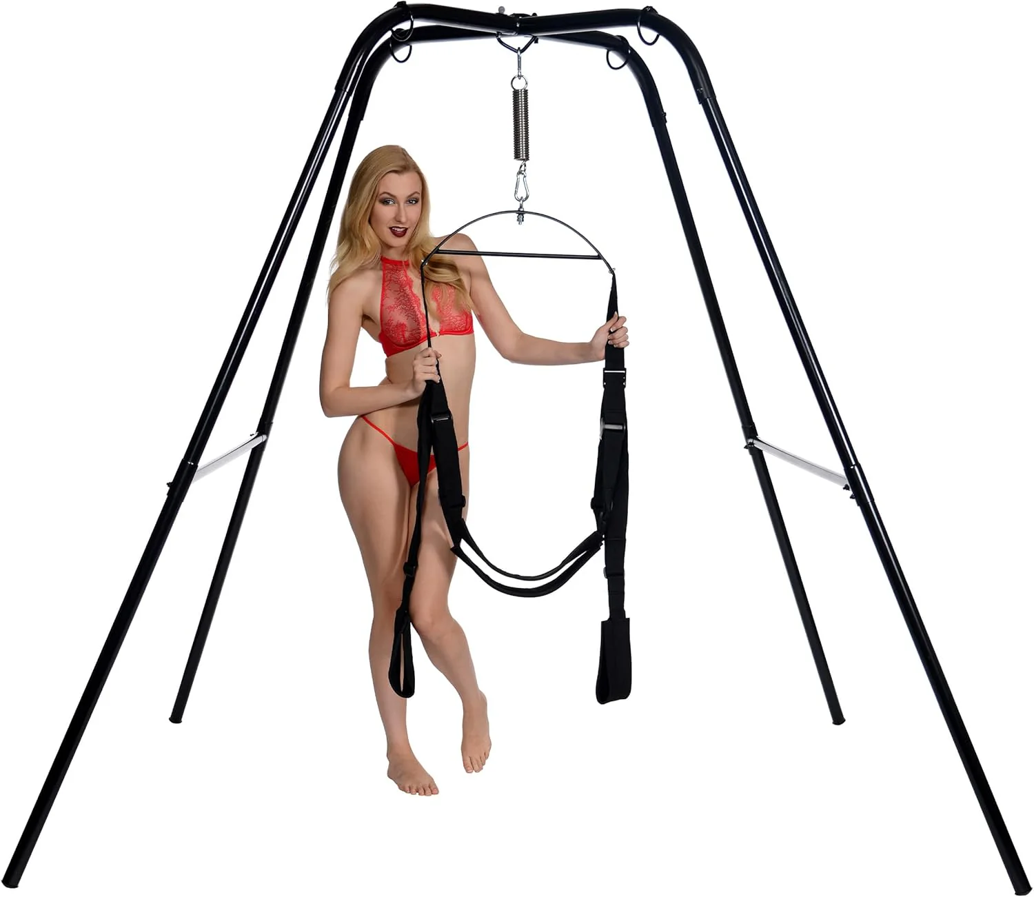 SwingFrame 400 – Universal Sex Swing Stand - Image 2