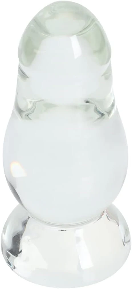 ThrillForge XL Glass Plug - Image 4