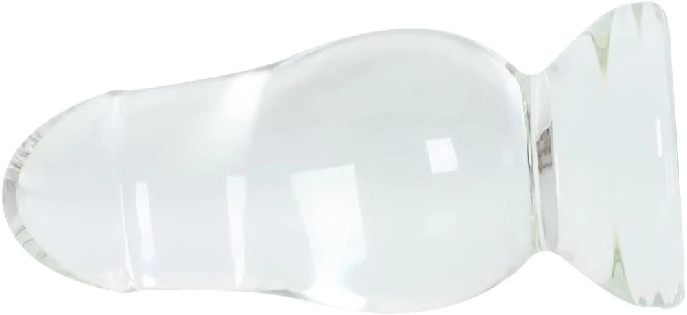 ThrillForge XL Glass Plug - Image 5