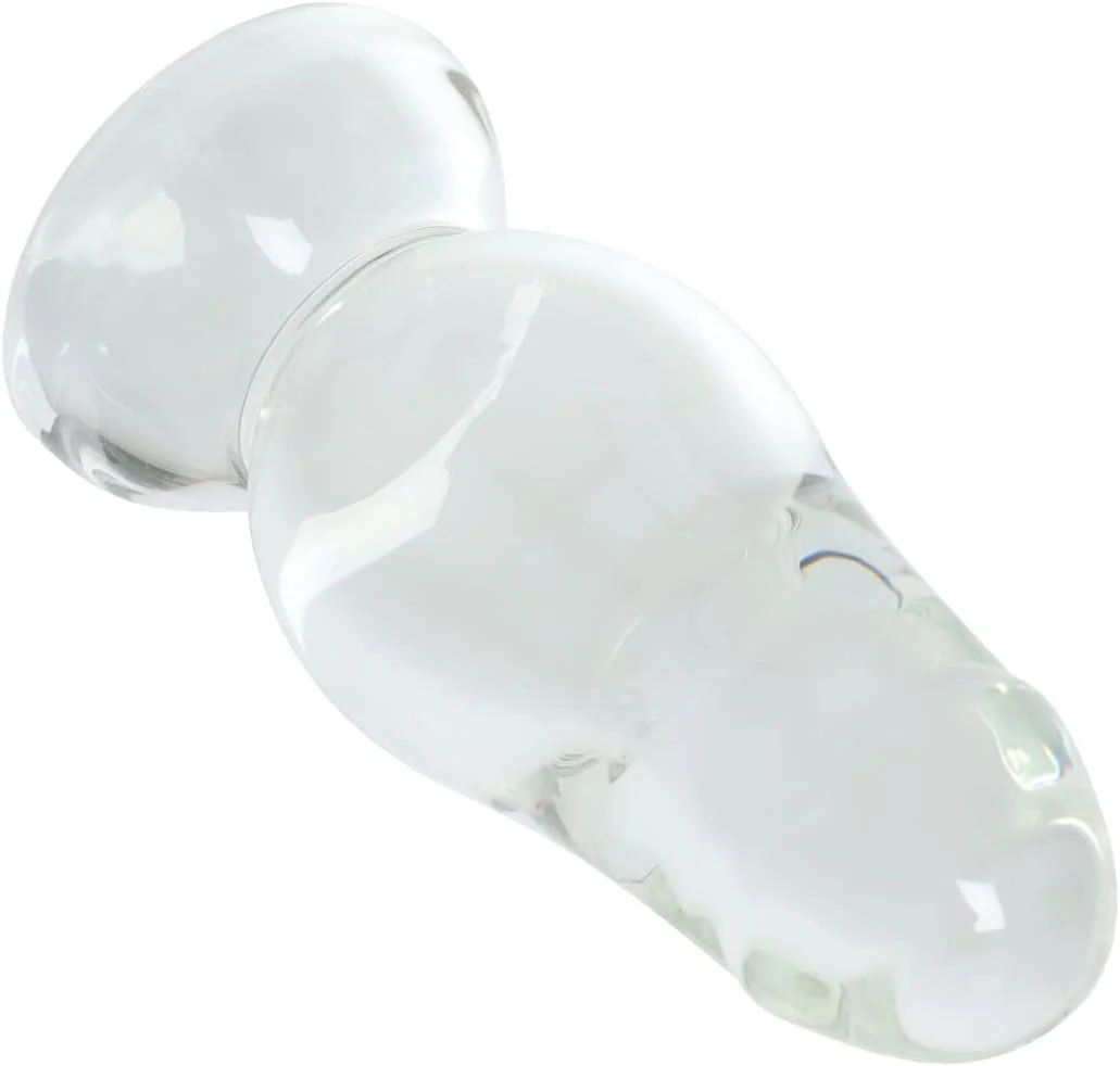ThrillForge XL Glass Plug - Image 6