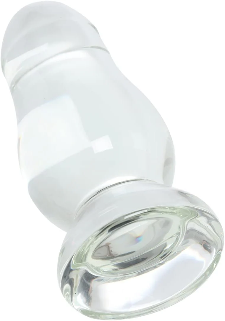 ThrillForge XL Glass Plug - Image 8