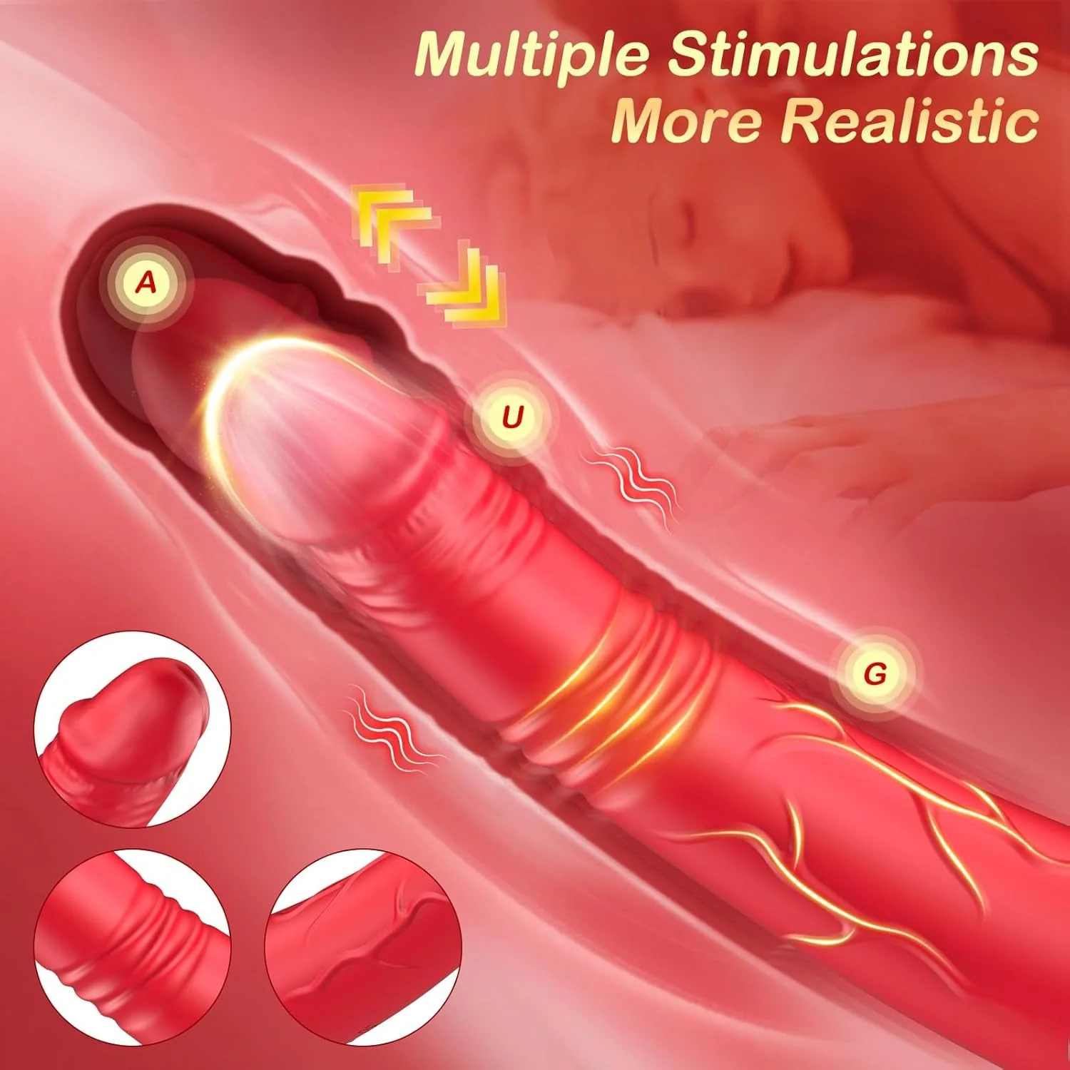 ThrustVibe Dual Drive Sex Machine - Image 4