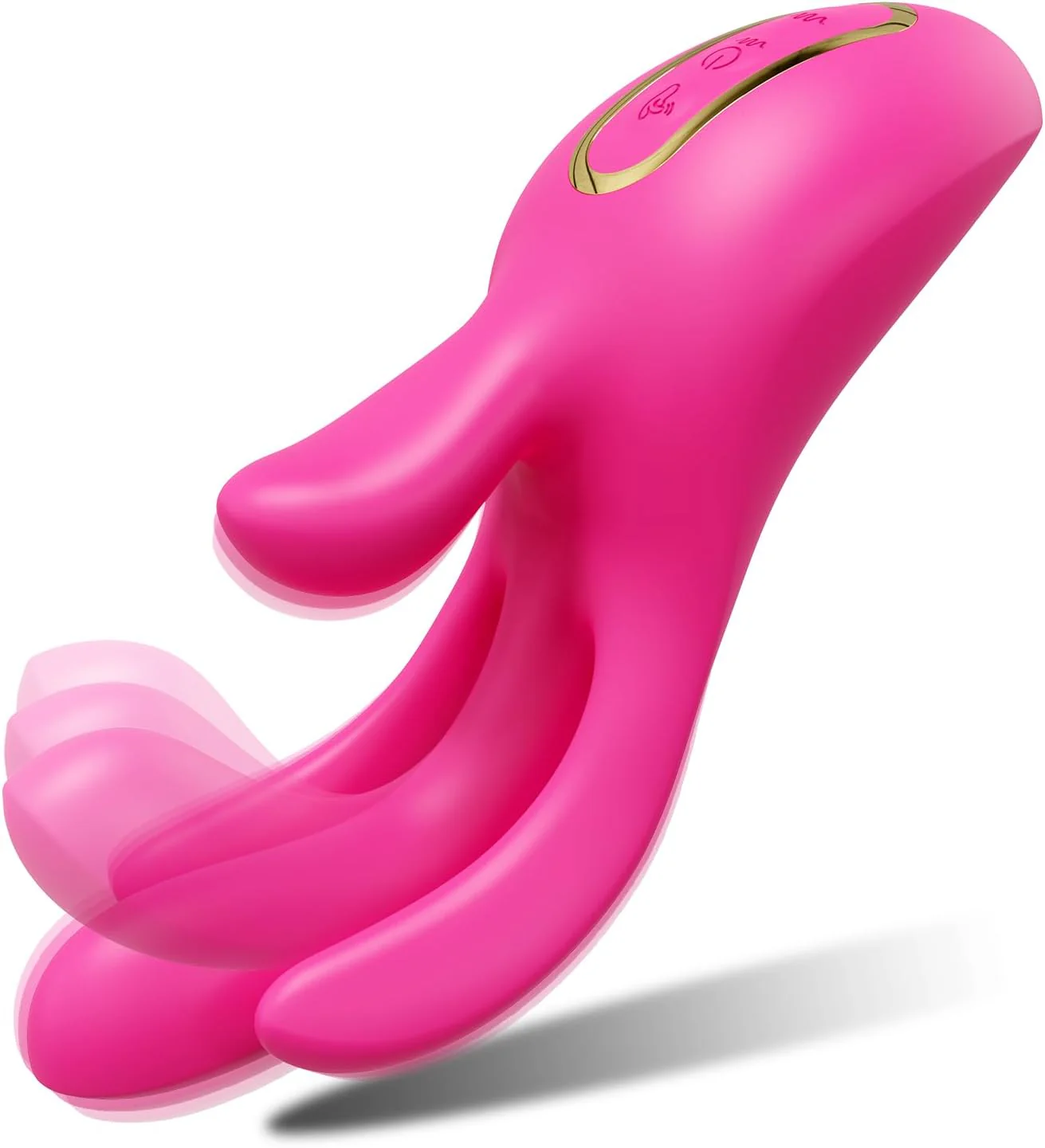 TriFlick G-Spot Finger Vibrator - Image 2