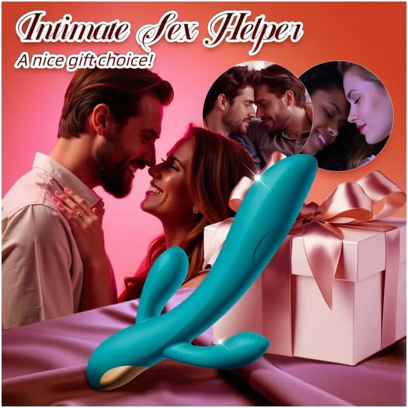 TripleHare Triple Stimulation 3-in-1 Rabbit Vibrator - Image 8