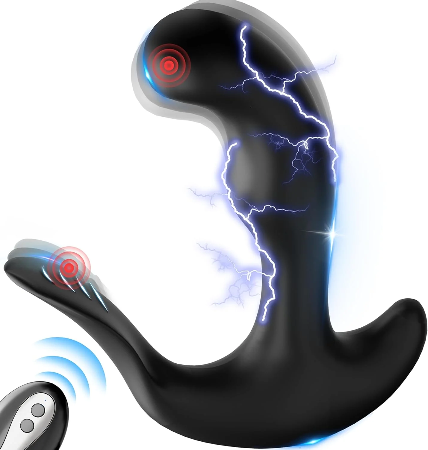 TriVolt Electro Prostate Massager - Image 7