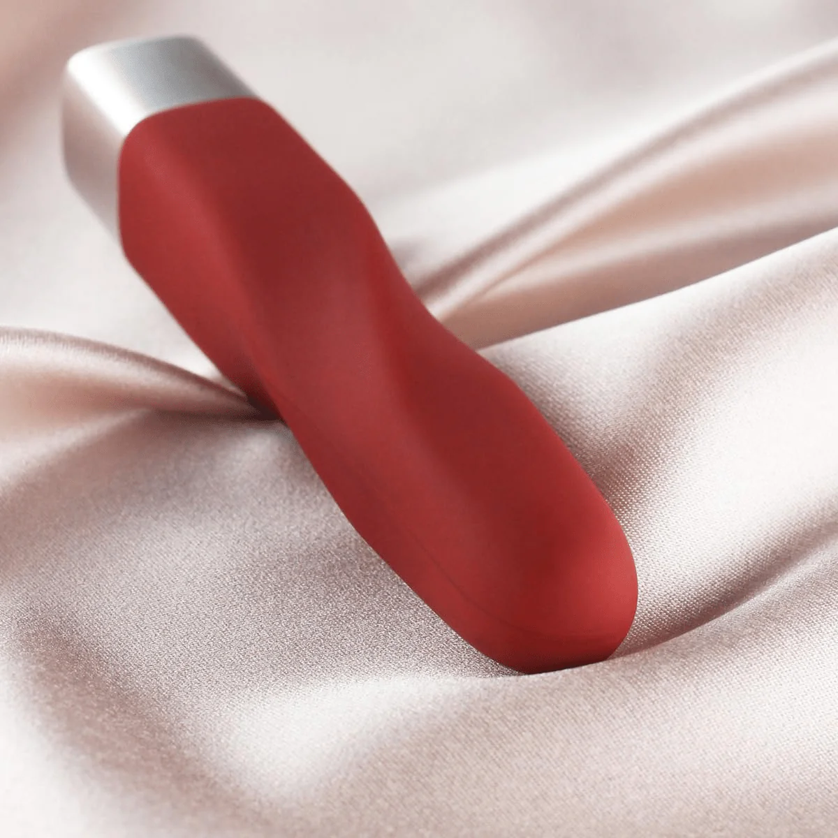 TwistFlame Ergonomic Bullet Vibrator - Image 4