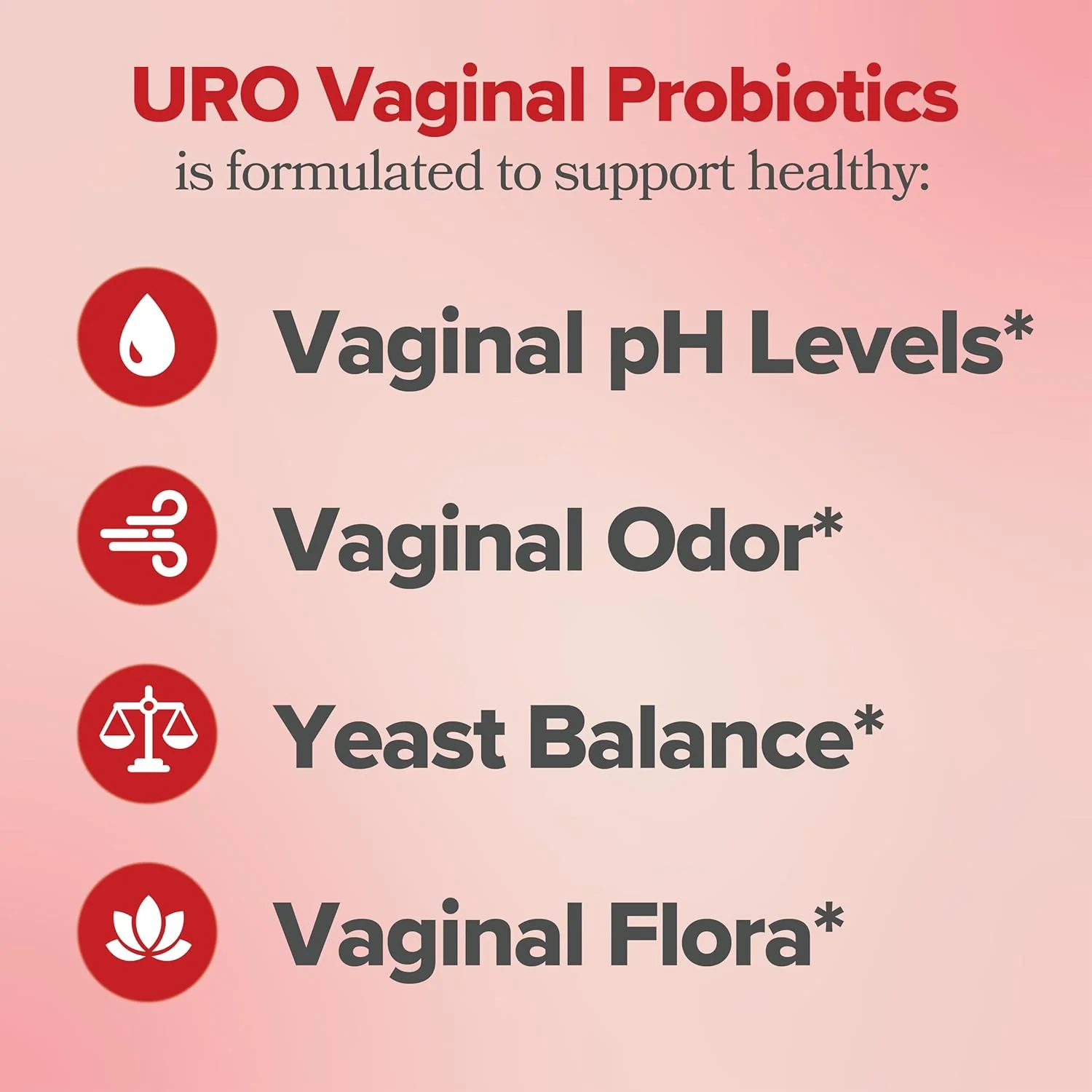 Vaginal Probiotics for Women – pH & Odor Support - Image 3
