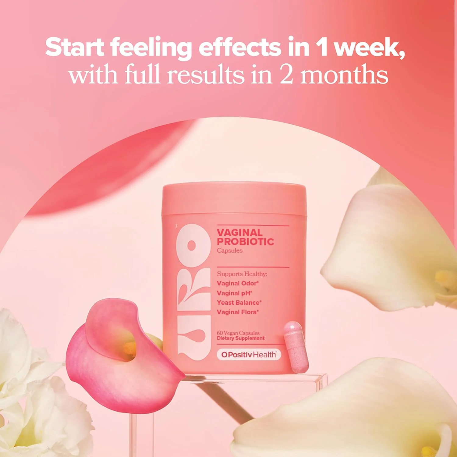 Vaginal Probiotics for Women – pH & Odor Support - Image 5