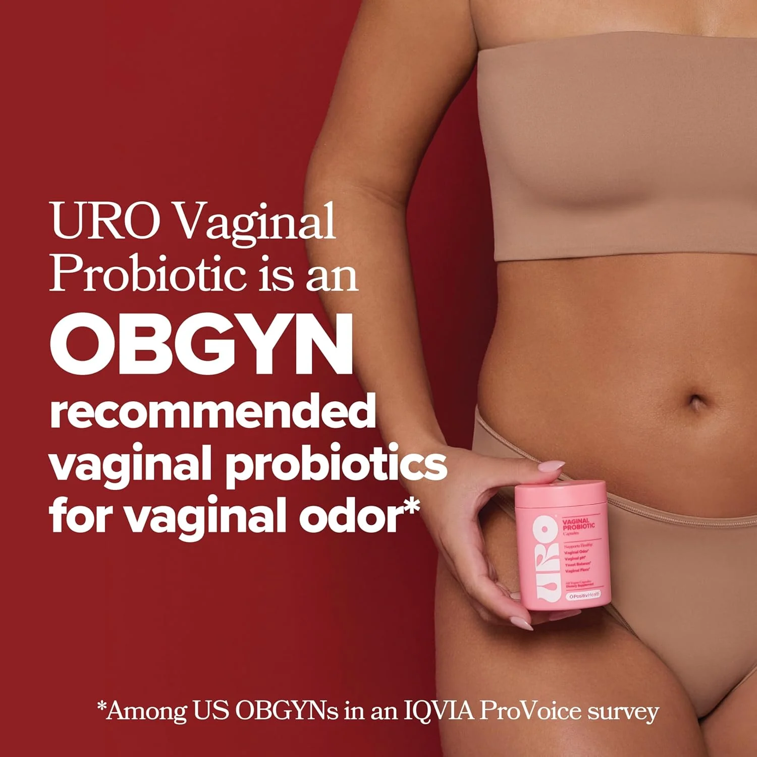 Vaginal Probiotics for Women – pH & Odor Support - Image 7