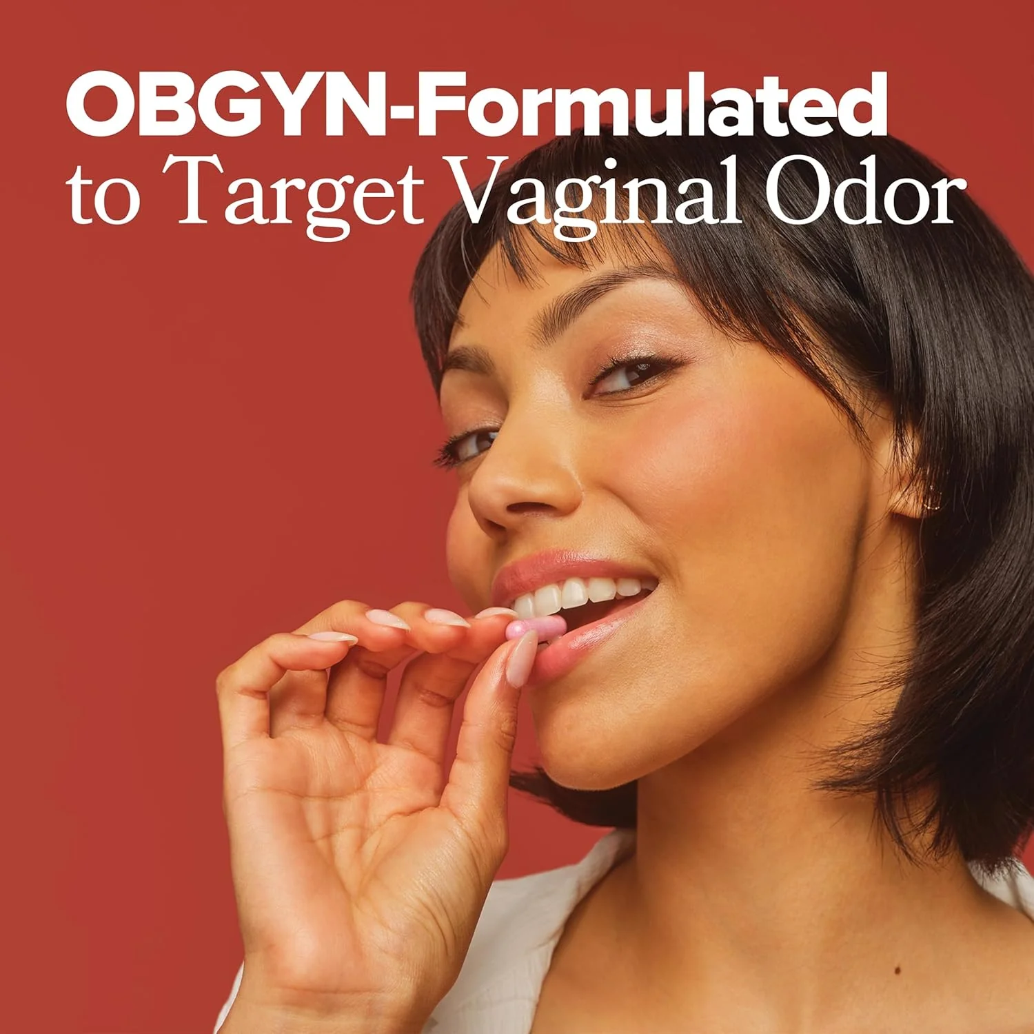 Vaginal Probiotics for Women – pH & Odor Support - Image 8