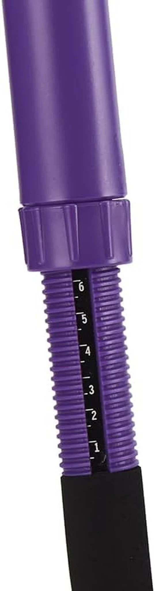 VeyraMotion Purple Adjustable Sex Chair for Couples - Image 6