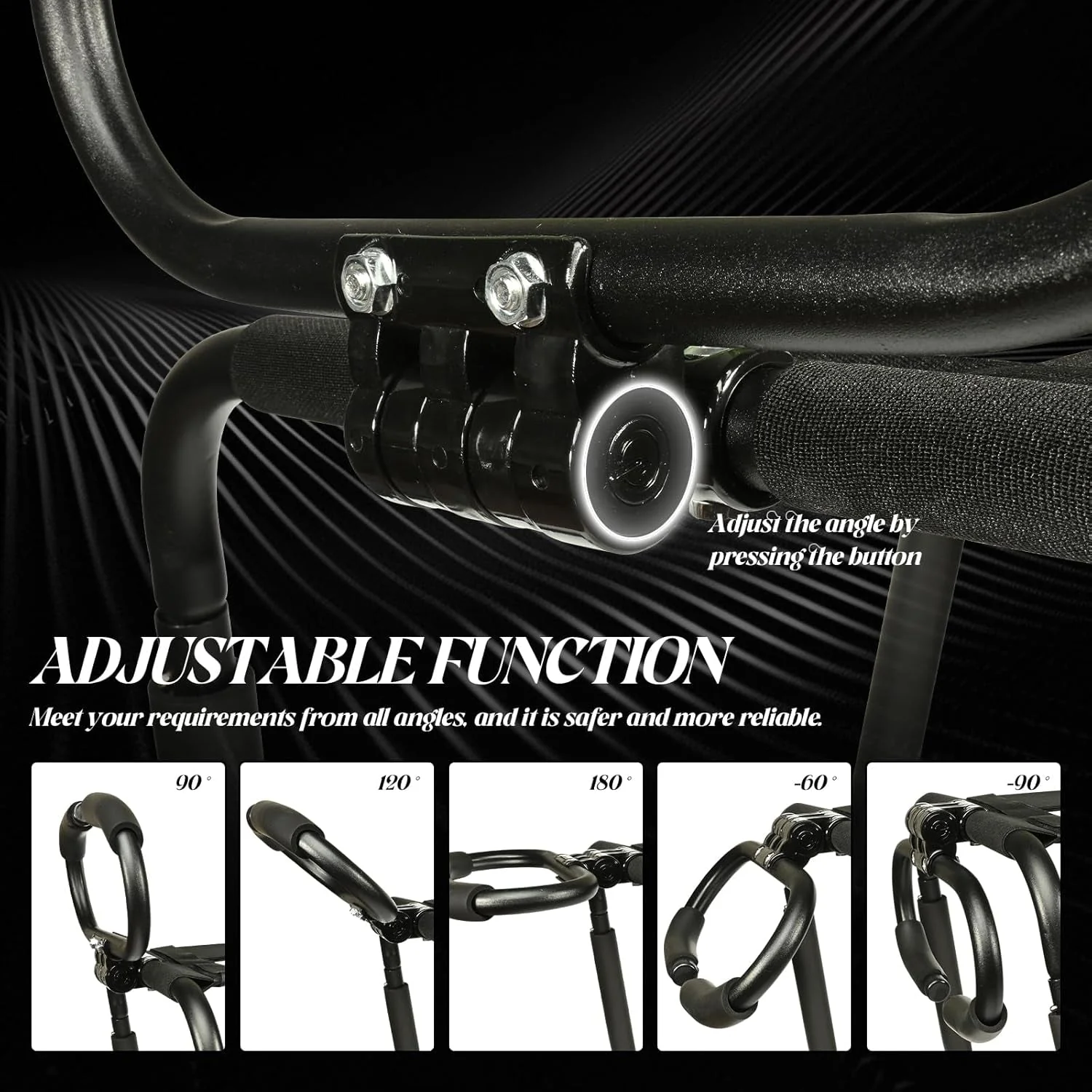 VeyraMount Sex Chair Kit with Dildo Mount - Image 4