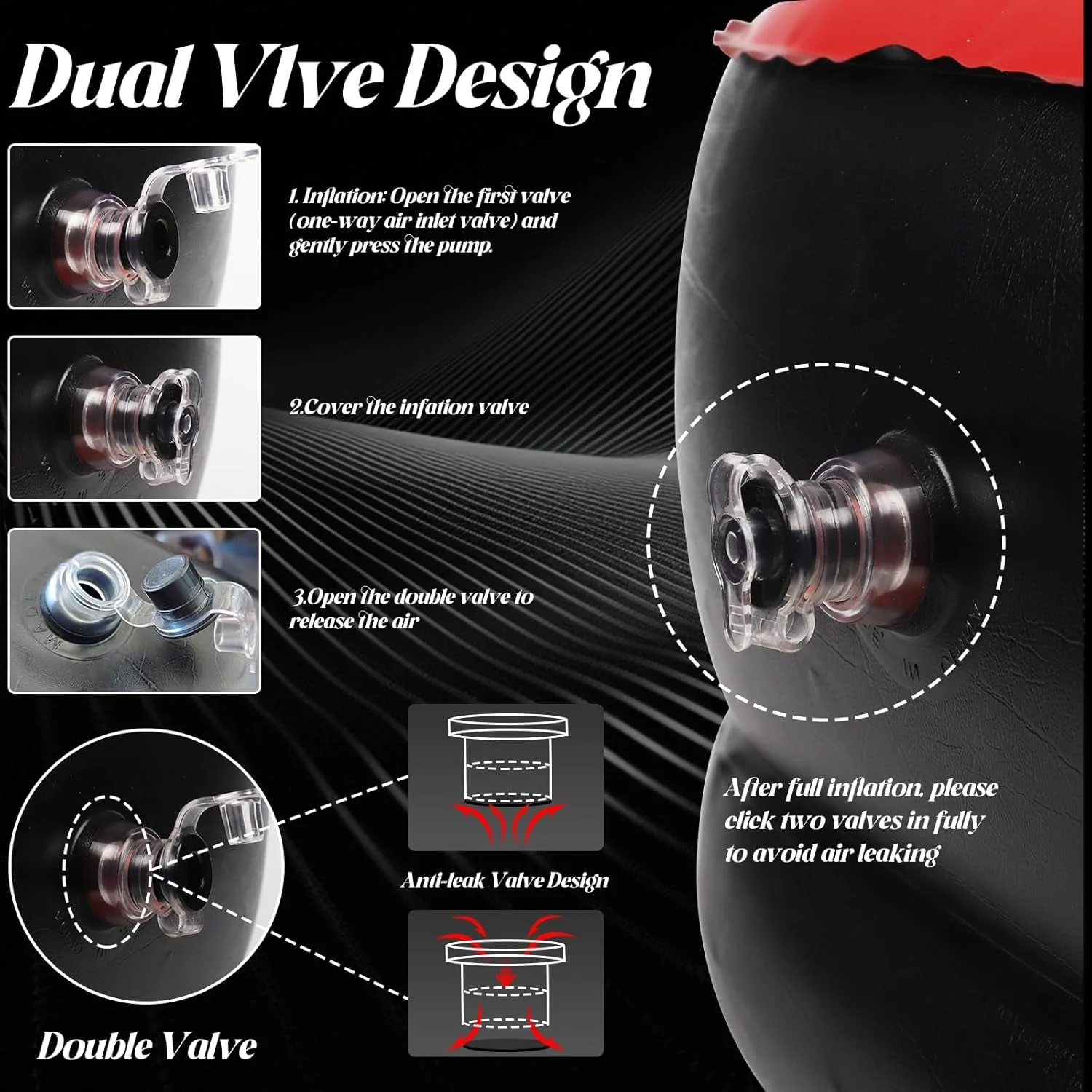 VeyraMount Sex Chair Kit with Dildo Mount - Image 6