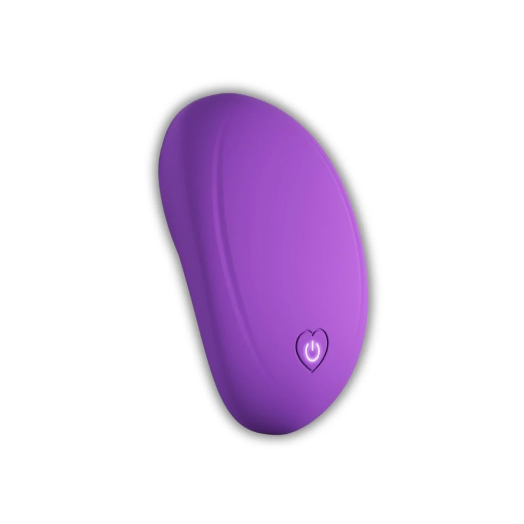 VioletPalm Handheld Clit Massager - Image 5