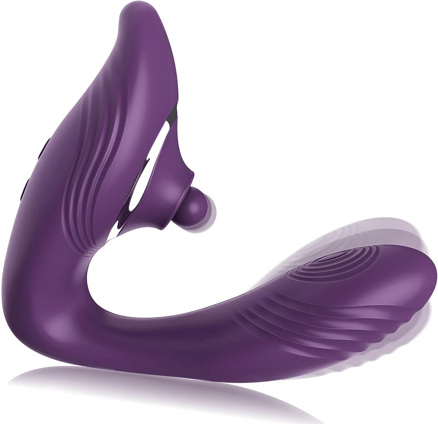 VioletTap Wearable Tapping G-Spot Vibrator - Image 8