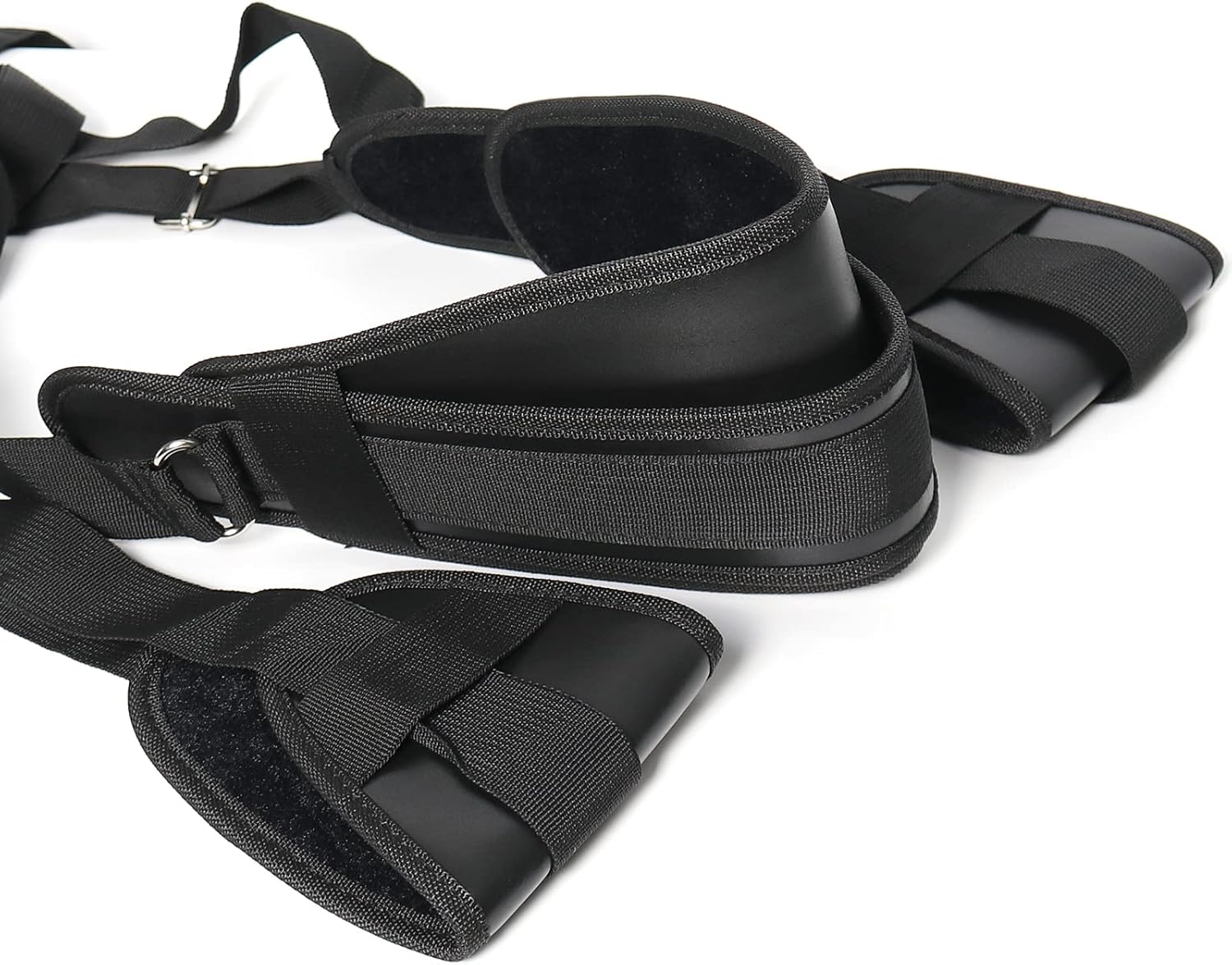 WallTamer Soft Door Sex Swing - Image 8