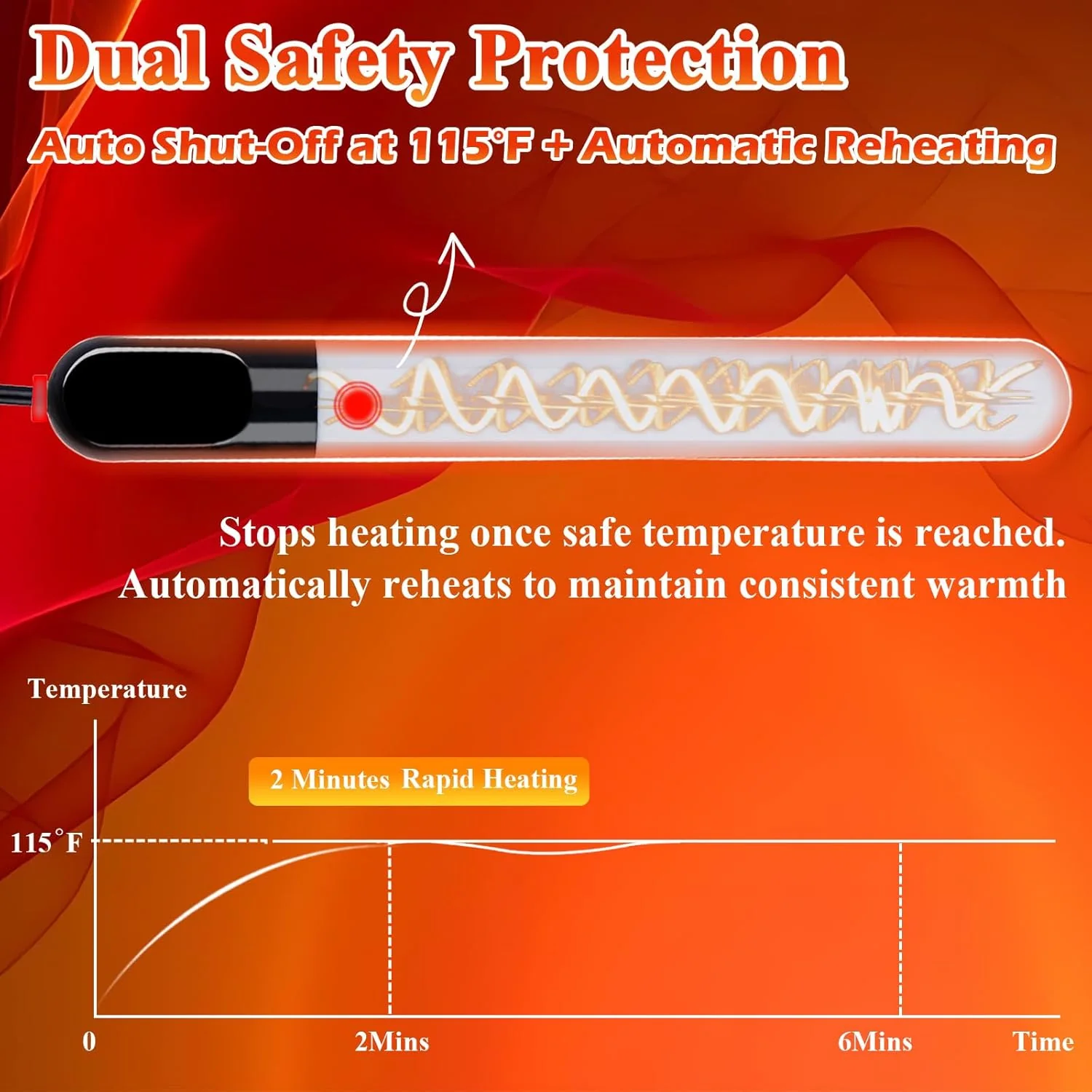 WarmRod Pro – Fast USB Heating Stick for Masturbators & Sex Dolls - Image 3