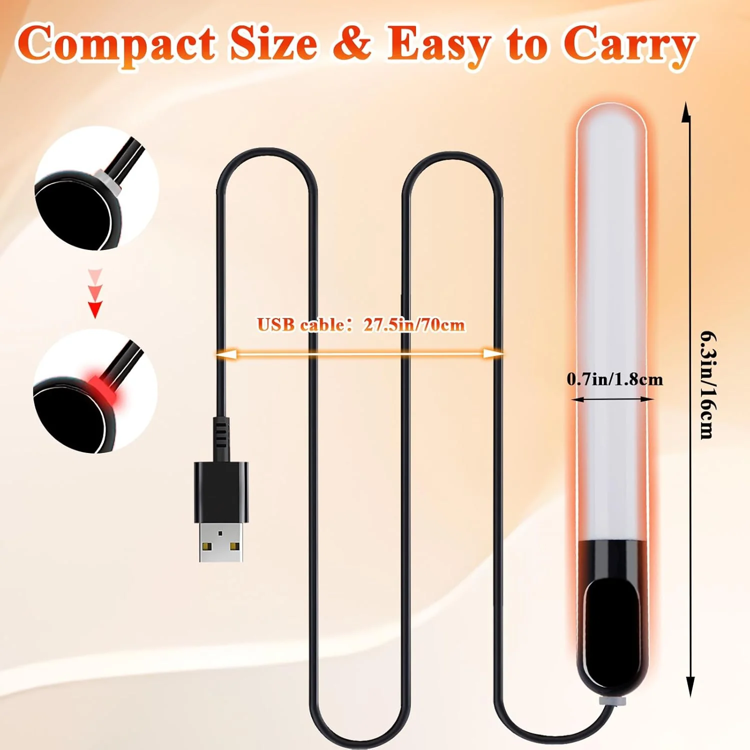 WarmRod Pro – Fast USB Heating Stick for Masturbators & Sex Dolls - Image 4