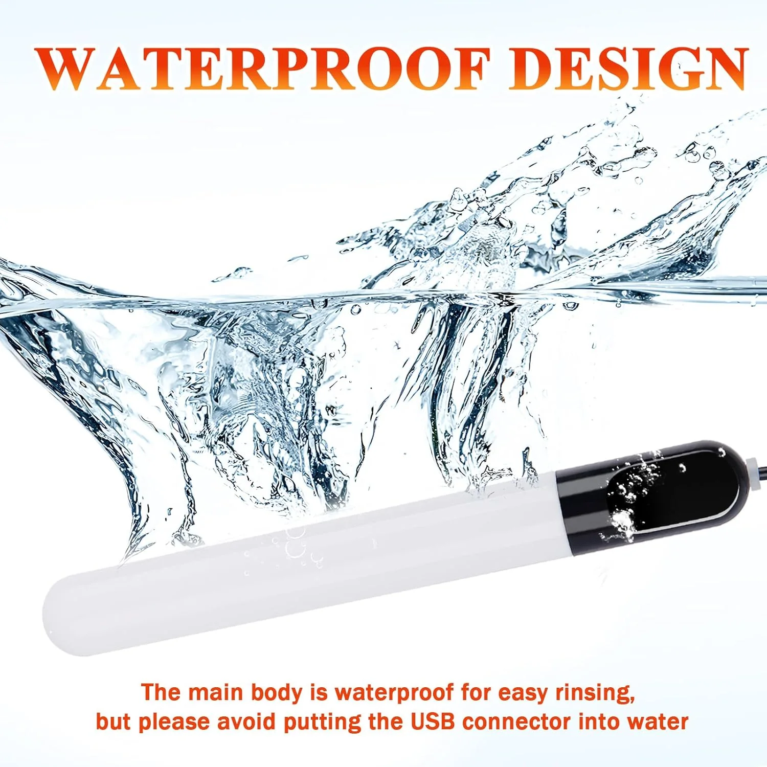 WarmRod Pro – Fast USB Heating Stick for Masturbators & Sex Dolls - Image 6