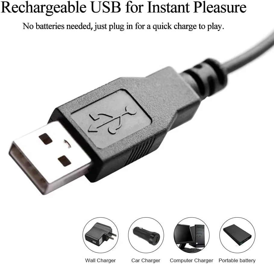 WarmRod X – USB Heating Stick for Sex Dolls & Masturbators - Image 5