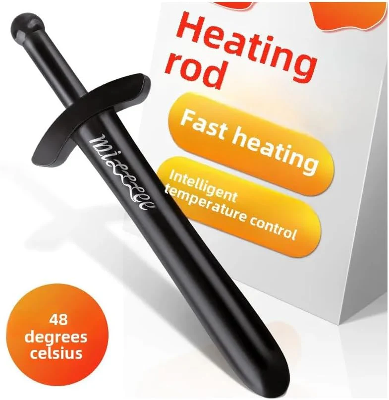 WarmRod X – USB Heating Stick for Sex Dolls & Masturbators - Image 6