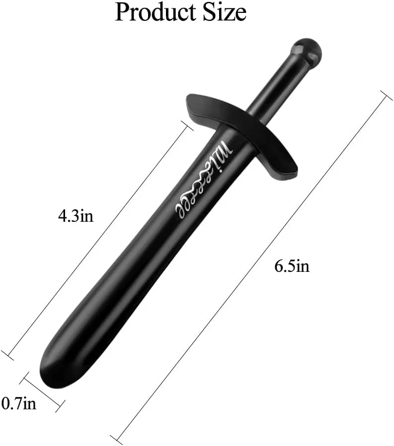 WarmRod X – USB Heating Stick for Sex Dolls & Masturbators - Image 8