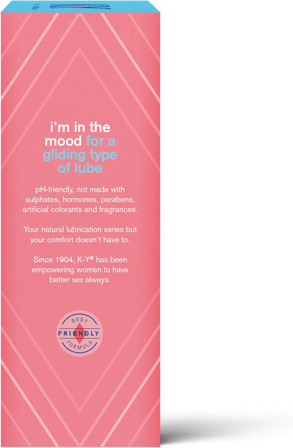Water-Based Personal Lubricant – Extra Comfort - Image 11
