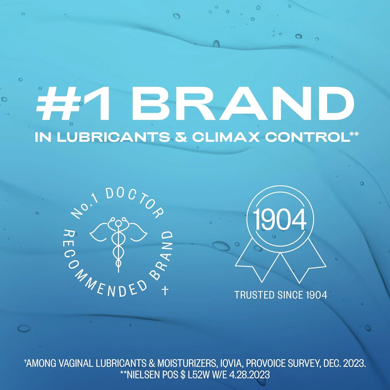 Water-Based Personal Lubricant – Extra Comfort - Image 3