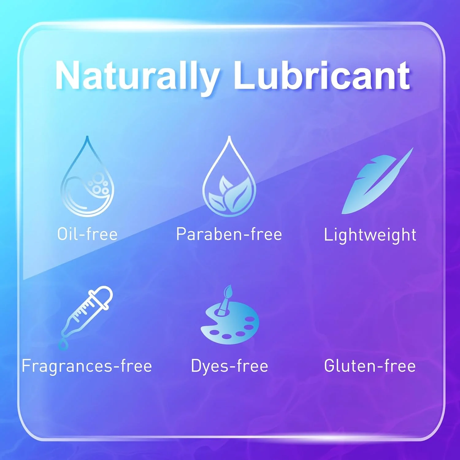 Water-Based Personal Lubricant – Toy-Friendly & Long-Lasting - Image 7