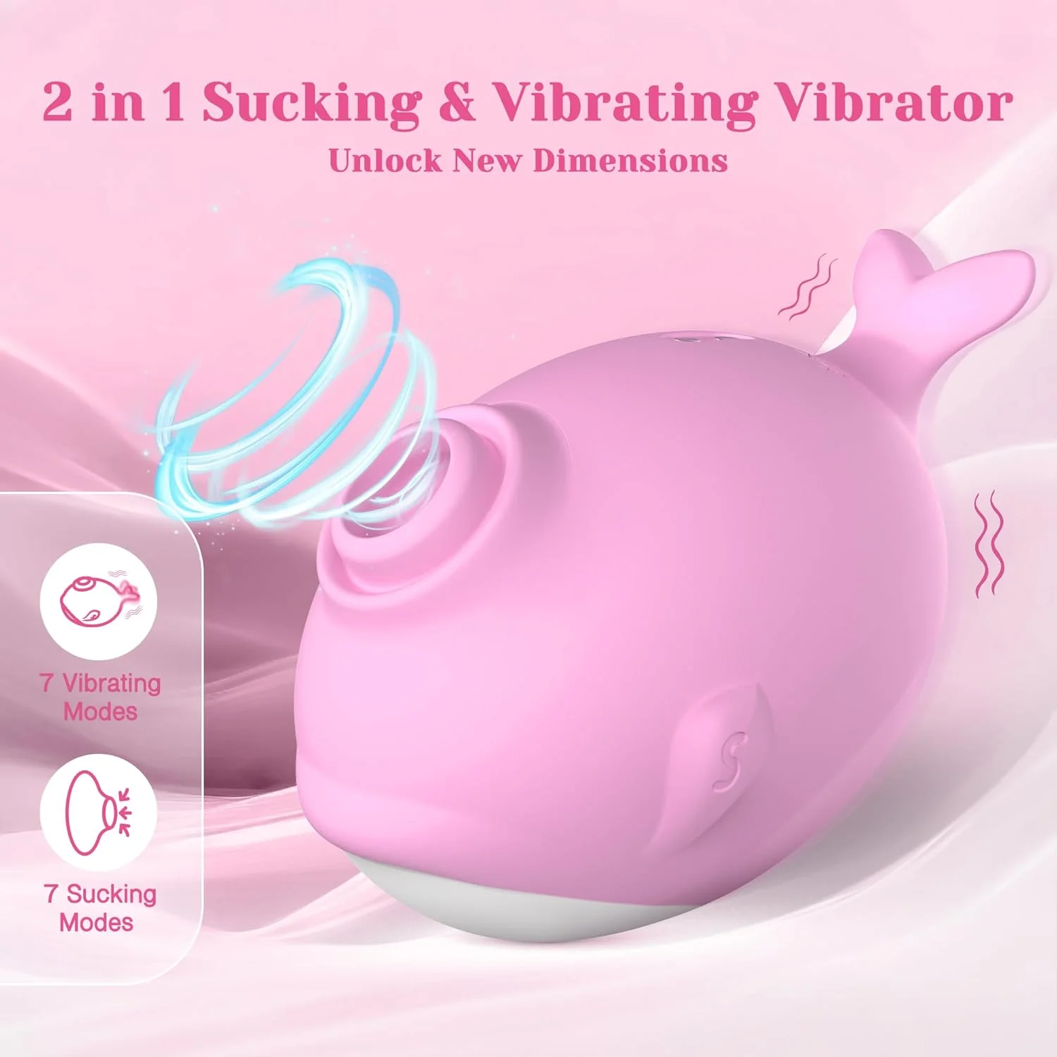 WhaleWhisper Sucking Vibe - Image 2