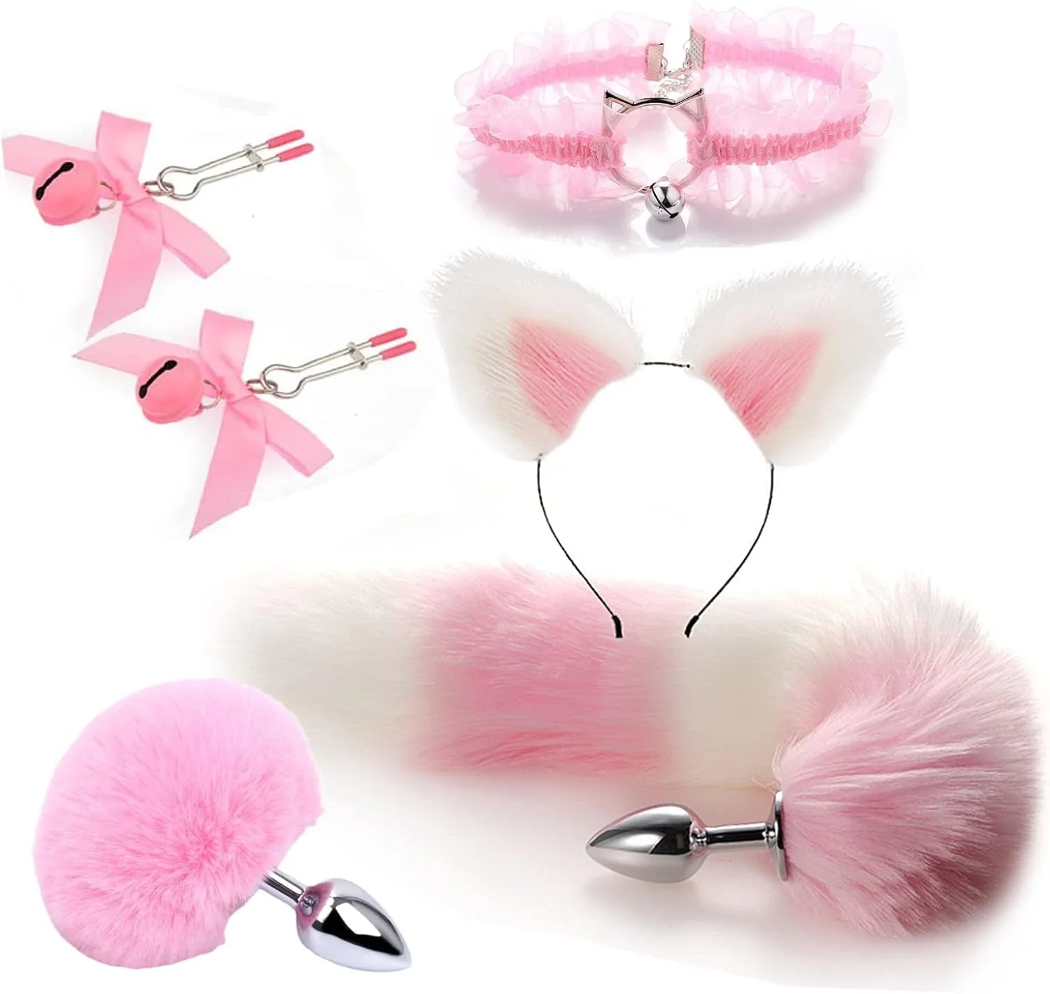 WildFox Anal Cosplay Kit - Image 2