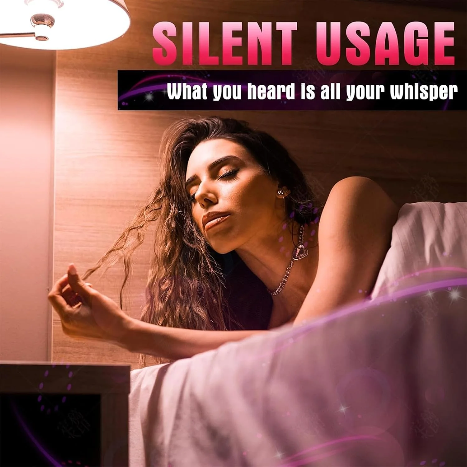 WishBone Rabbit Vibrator – G-Spot & Clitoral Massager - Image 6